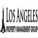 Los Angeles Property Management Group logo