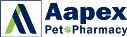 Aapex Pet Pharmacy logo