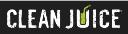 Clean Juice Bar logo