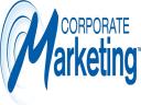 Corporate Marketing logo