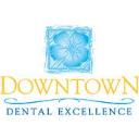 Downtown Dental Excellence logo
