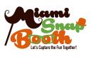 Miami Snap Booth logo
