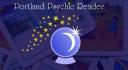 Portland Psychic Reader logo