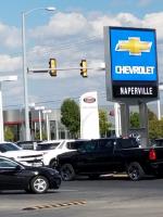 Chevrolet of Naperville image 2