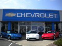 Chevrolet of Naperville image 1