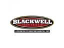 Blackwell Heating and Air logo