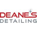 Deane's Detailing logo