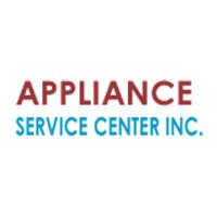 Appliance Service Center Inc. image 1
