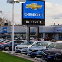 Chevrolet of Naperville image 6
