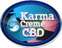 KARMA CREME logo