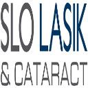 SLO LASIK & Cataract logo