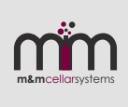 M&M Cellar Systems logo