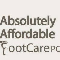 Absolutely Affordable Footcare, PC image 1