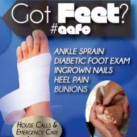 Absolutely Affordable Footcare, PC image 2