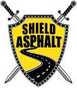 Shield Asphalt logo