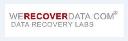 WeRecoverData.com Inc. – Data Recovery Des Moines logo