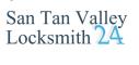 San Tan Valley Locksmith 24 logo