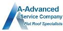 A Advanced Service logo