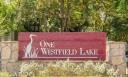 One Westfield Lake Apartments logo