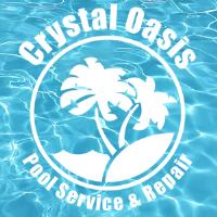 Crystal Oasis Pool Service image 1