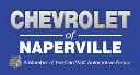 Chevrolet of Naperville logo