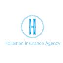 Hollaman Insurance Agency logo