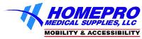 Homepro Medical Supplies, LLC image 1