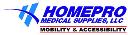 Homepro Medical Supplies, LLC logo