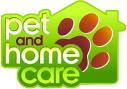 Pet and Home Care logo