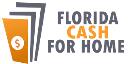 Florida Cash for Home logo