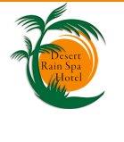 Desert Rain Spa Hotel image 1
