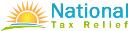 National Tax Relief - Miami Beach logo