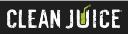 Clean Juice Bar logo