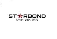 Starbond CPH International image 1