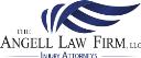 The Angell Law Firm, LLC logo