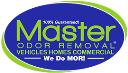 Master Odor Removal – OHAU logo
