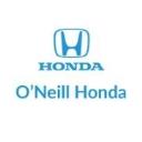 O'Neill Honda logo