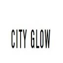 City Glow logo