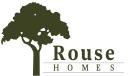 Tom Rouse Homes Inc. logo