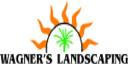 Wagners Landscaping logo