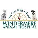 Windermere Animal Hospital logo