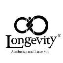 Longevity Aesthetics & Laser Spa logo