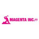 Magenta Carting, Inc. logo