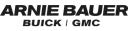 Arnie Bauer Buick GMC logo