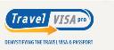 Travel Visa Pro Indianapolis logo