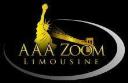 AAA Zoom Limousine logo