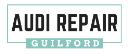 Audi Repair Guilford logo