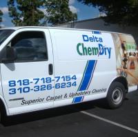 Delta Chem-Dry Carpet & Upholstery Cleaning image 2