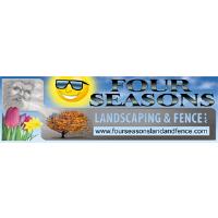 Four Seasons Landscaping & Fence LLC image 1
