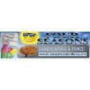 Four Seasons Landscaping & Fence LLC logo